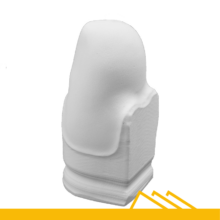 afbeelding CadCam Frees Modellen