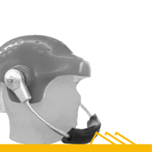 afbeelding Hoofd Orthesen (helmen)