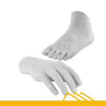 afbeelding Siliconen Cosmetiek Prothesen